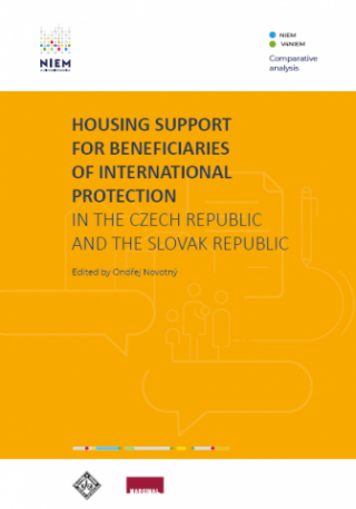 Housing Support for Beneficiaries of International Protection in the Czech Republic and the Slovak Republic